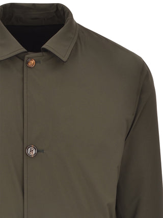 Manteau Kired - PEAK 780