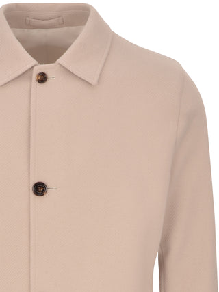 Manteau Kired - PEAK 821