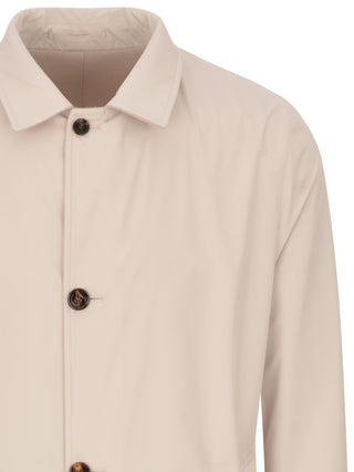 Manteau Kired - PEAK 821