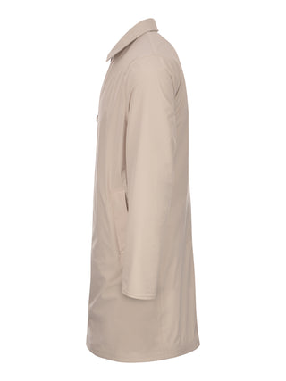 Manteau Kired - PEAK 821