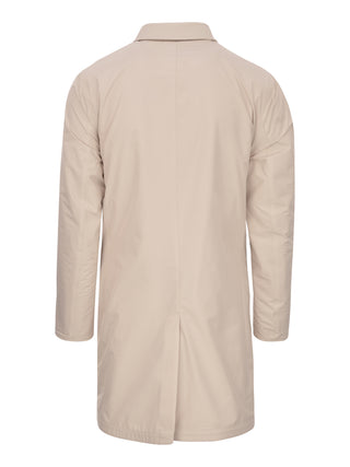 Manteau Kired - PEAK 821