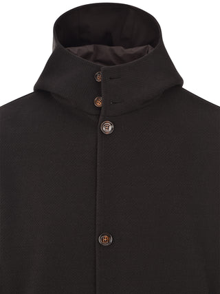 Kired - TAI Coat