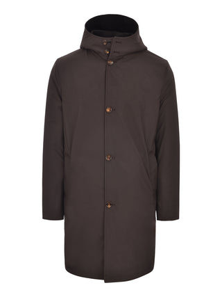 Kired - TAI Coat