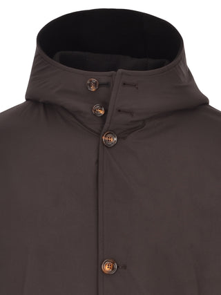 Kired - TAI Coat