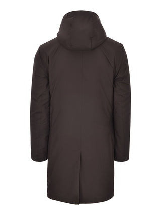 Kired - TAI Coat
