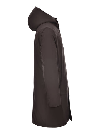 Kired - TAI Coat