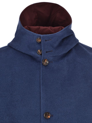 Kired - TAI Coat