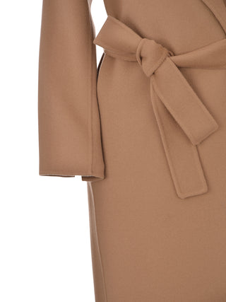 Max Mara - Manteau POLDO