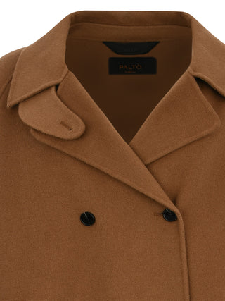 Palto Coat - BICE