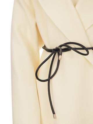 Cappotto Sportmax - ABATE
