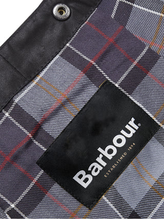 Barbour Hood - MHO0004