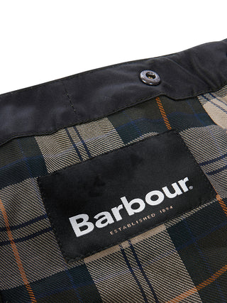 Cappuccio Barbour - MHO0004
