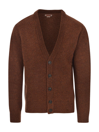 Cardigan Baracuta - BRMAG0202