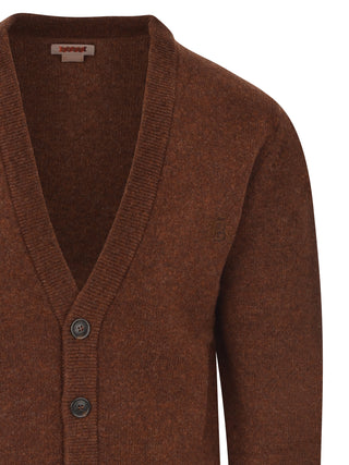 Cardigan Baracuta - BRMAG0202