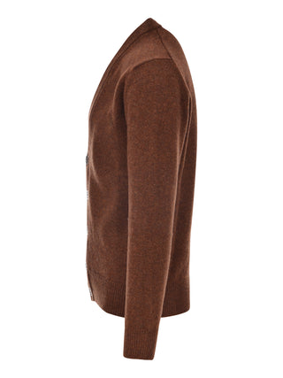 Cardigan Baracuta - BRMAG0202