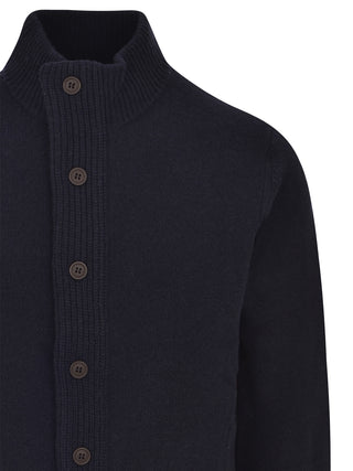 Barbour Strickjacke – MKN0731