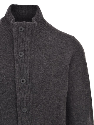 Barbour Strickjacke – MKN0731