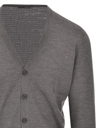 Cardigan Drumohr Modern - D0D109L