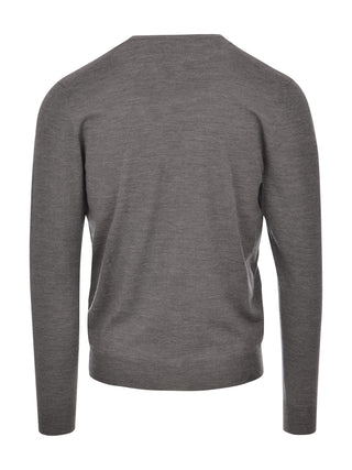 Cardigan Drumohr Modern - D0D109L