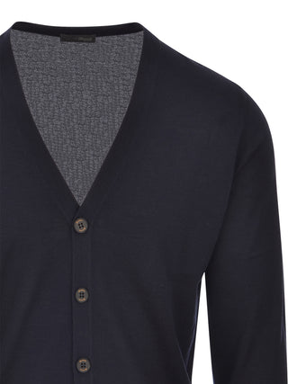 Cardigan Drumohr Modern - D0D109L