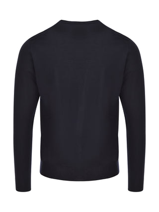 Cardigan Drumohr Modern - D0D109L