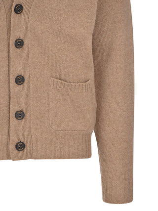 Cardigan Drumohr - D4W110L