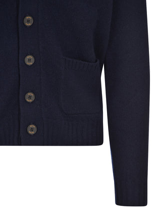 Drumohr Sweater - D4W110L