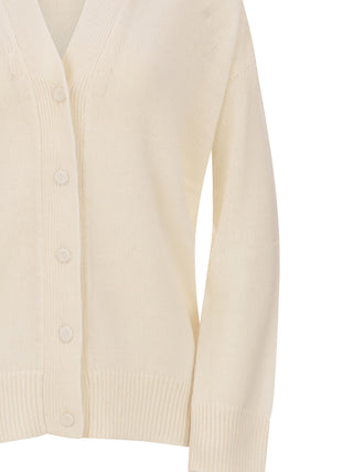 Cardigan Fabiana Filippi - MAD215F014-N900