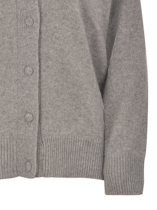 Cardigan Fabiana Filippi - MAD215F014-N900