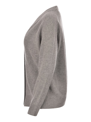 Cardigan Fabiana Filippi - MAD215F014-N900