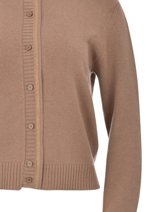 Fabiana Filippi Sweater - MAD225F057-L517
