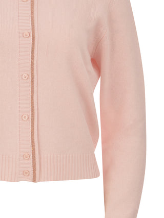 Cardigan Fabiana Filippi - MAD225F057-L517