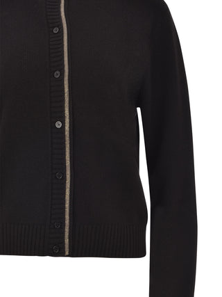 Cardigan Fabiana Filippi - MAD225F057-L517