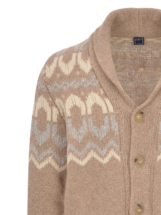 Cardigan Fedeli - MU006454