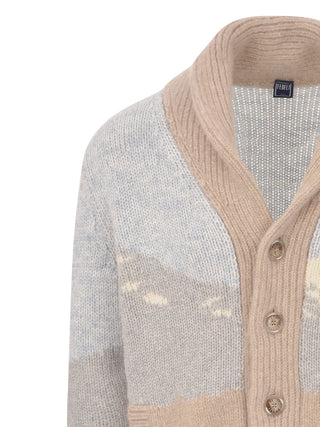 Cardigan Fedeli - MU006486