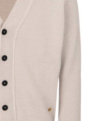 Cardigan GRAYED - GA1M0003