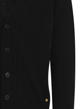 Cardigan GRAYED - GA1M0003