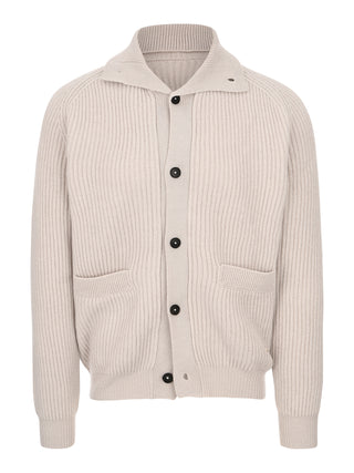 Cardigan GRAYED - GA1M0007