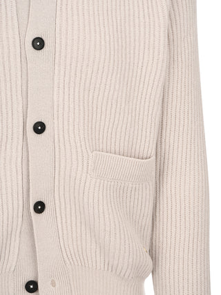 Cardigan GRAYED - GA1M0007