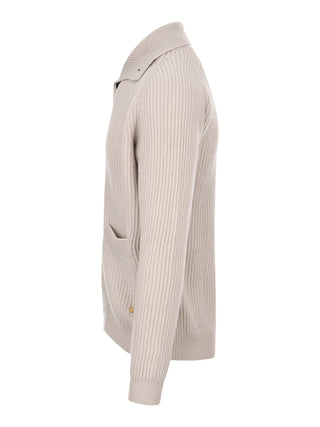 Cardigan GRAYED - GA1M0007