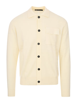 Cardigan Low Brand - L1MFW25266737