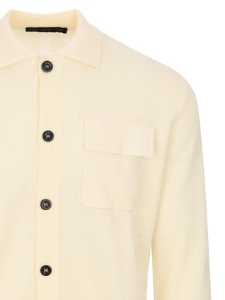 Cardigan Low Brand - L1MFW25266737