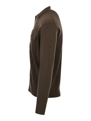 Cardigan Low Brand - L1MFW25266737