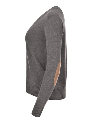 007 GREY MEL