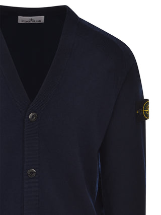 Cardigan Stone Island - 5100065-S00B4