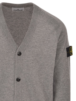 Stone Island Strickjacke – 5100065-S00B4
