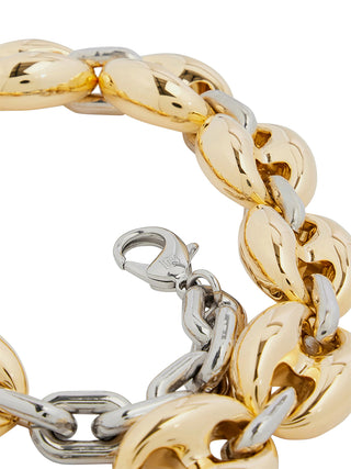 Collier Rabanne - 22ABB0219MET340