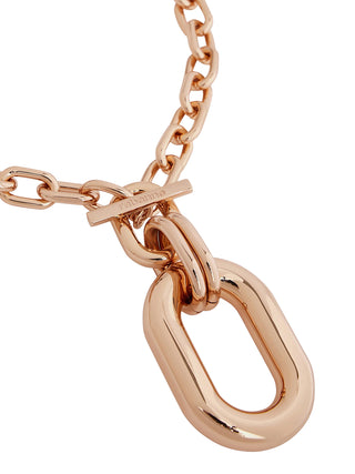 Collier Rabanne - 25ABB0379MET785