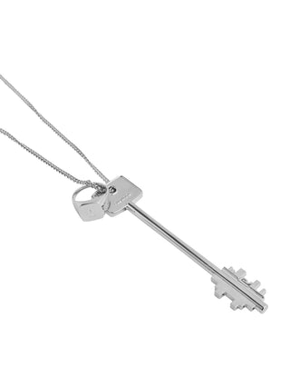 Collier Rabanne - 25HBB0451MET809