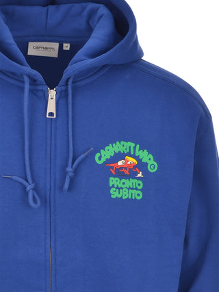 Carhartt WIP Sweatshirt - I035177